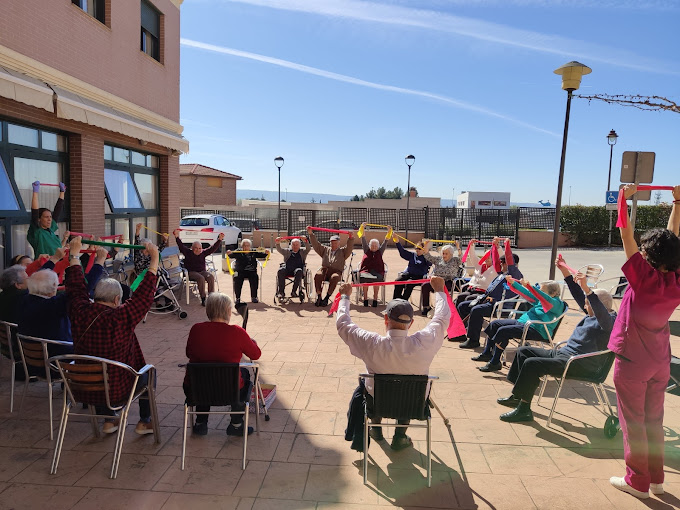 Seniors El Parque
